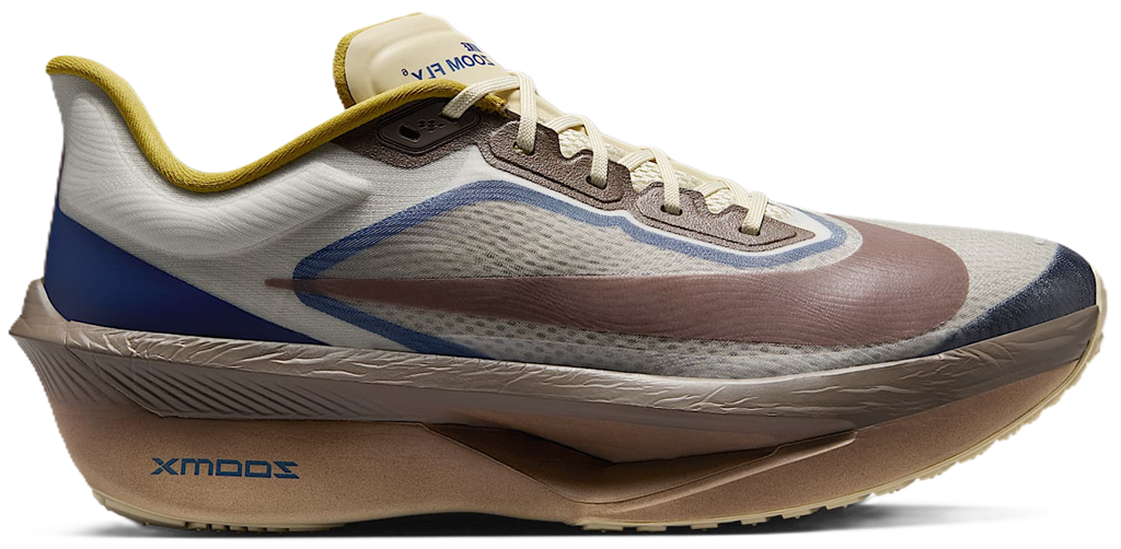 Giay Nike Zoom Fly 6 Premium 'Light Bone Cave Stone' HV4366-072