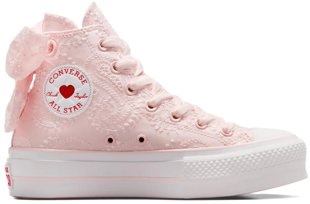 Giay Converse Chuck Taylor All Star Lift 'Platform Love' A11969C