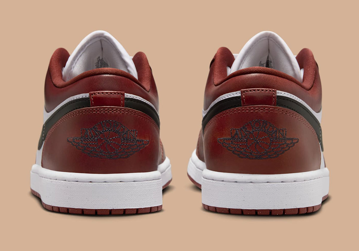 Giay Nike Air Jordan 1 Low SE 'Dark Pony' HF3148-102