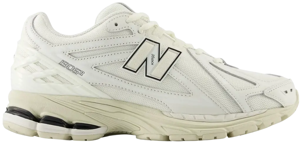 Giay New Balance 1906R 'White Black' M1906RWW