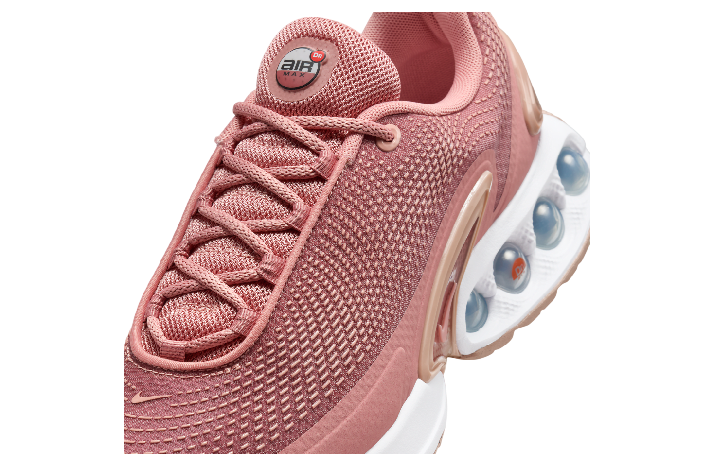 Giay Nike Air Max DN 'Pink' FJ3145-600