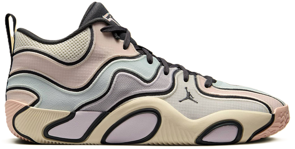 Giay Nike Air Jordan Tatum 3 'Sidewalk Chalk' FZ6598-008