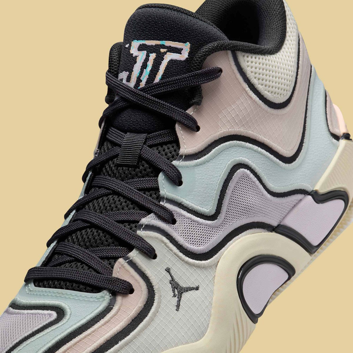 Giay Nike Air Jordan Tatum 3 'Sidewalk Chalk' FZ6598-008