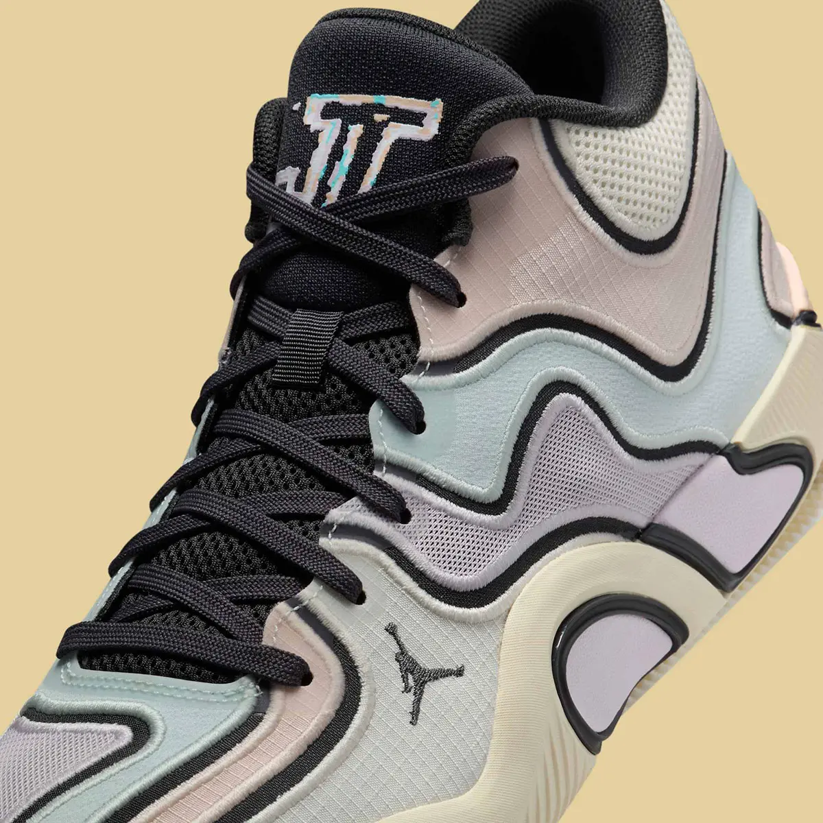 Giay Nike Air Jordan Tatum 3 'Sidewalk Chalk' FZ6598-008