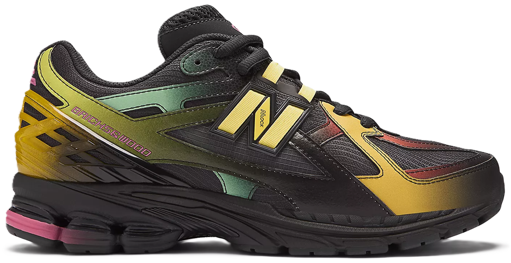 Giay New Balance 1906U 'Bricks & Wood Echoes Of A Butterfly' M1906ND1