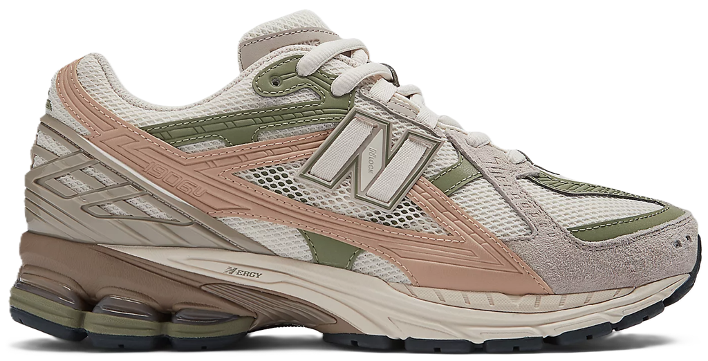 Giay New Balance 1906 Utility 'Linen Olive Taupe' M1906NE