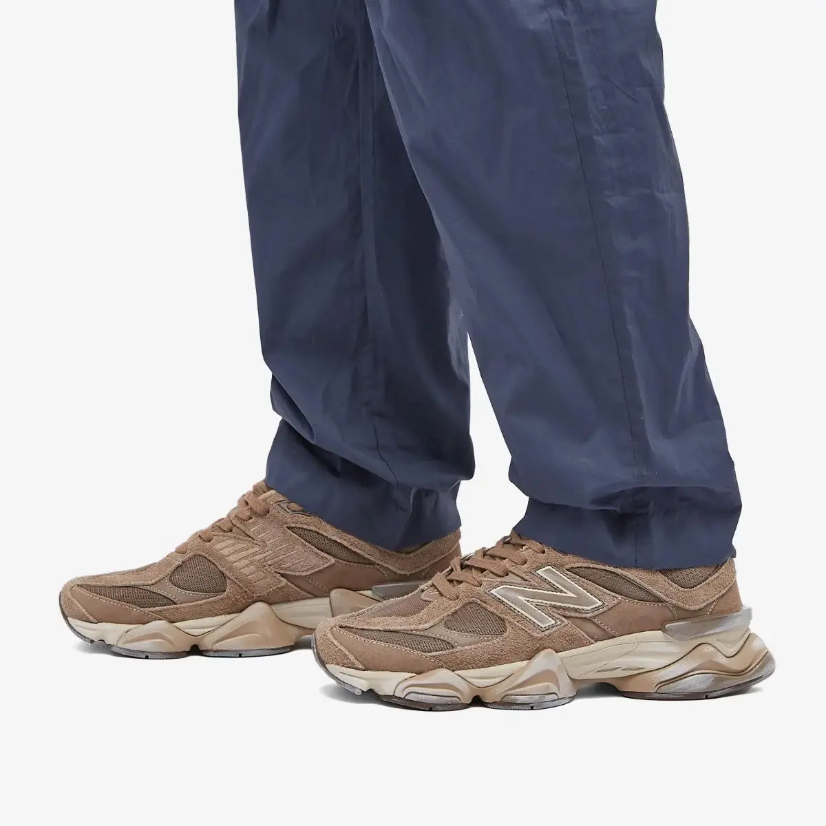Giay New Balance 9060 'Mushroom Timberwolf' U9060PB