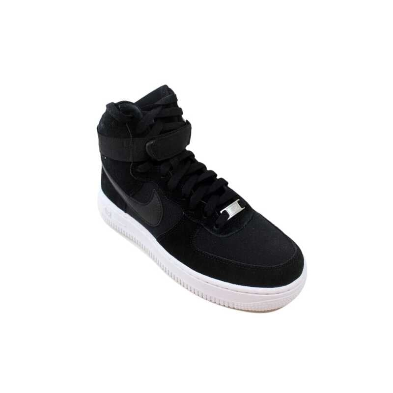 Giay Nike Air Force 1 High GS 653998-009