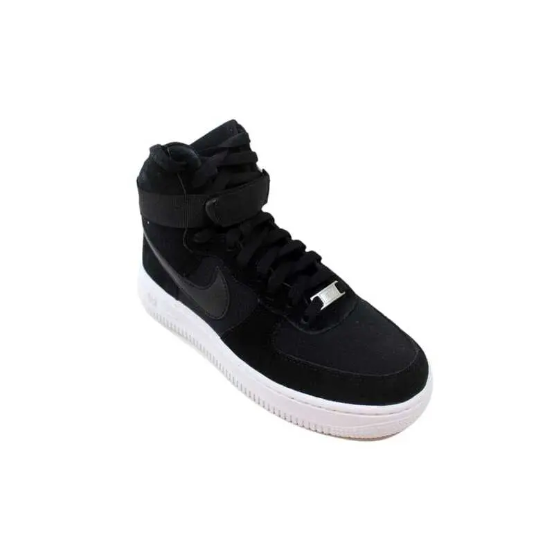Giay Nike Air Force 1 High GS 653998-009