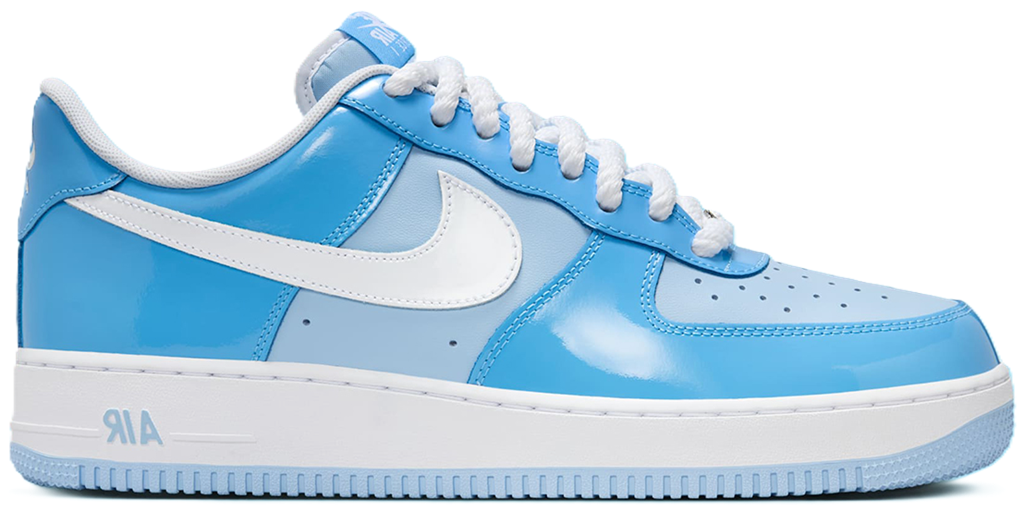 Giay Nike Air Force 1 Low 'University Blue' HV9405-400