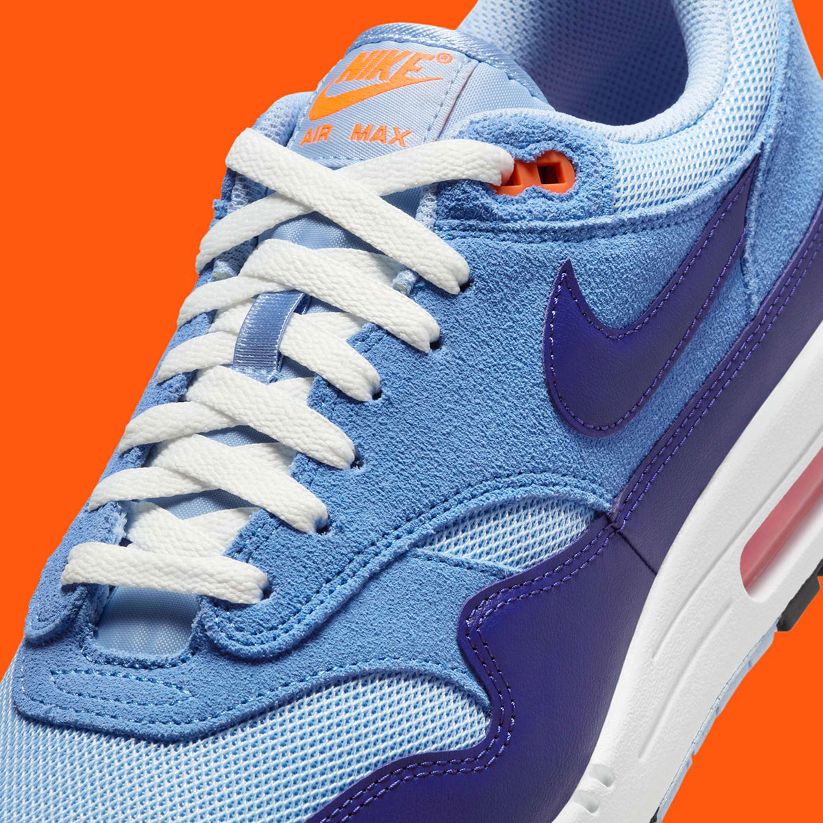 Giay Nike Air Max 1 'Knicks' FZ5808-400