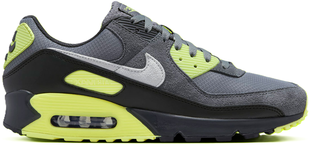Giay Nike Air Max 90 'Neon' DM0029-012