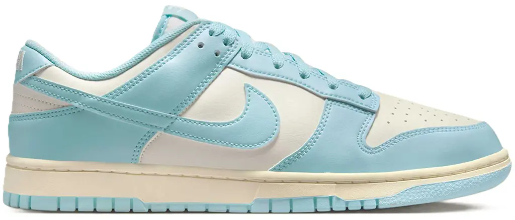 Giay Nike Dunk Low 'Glacier Blue Pale Ivory' HF5441-103