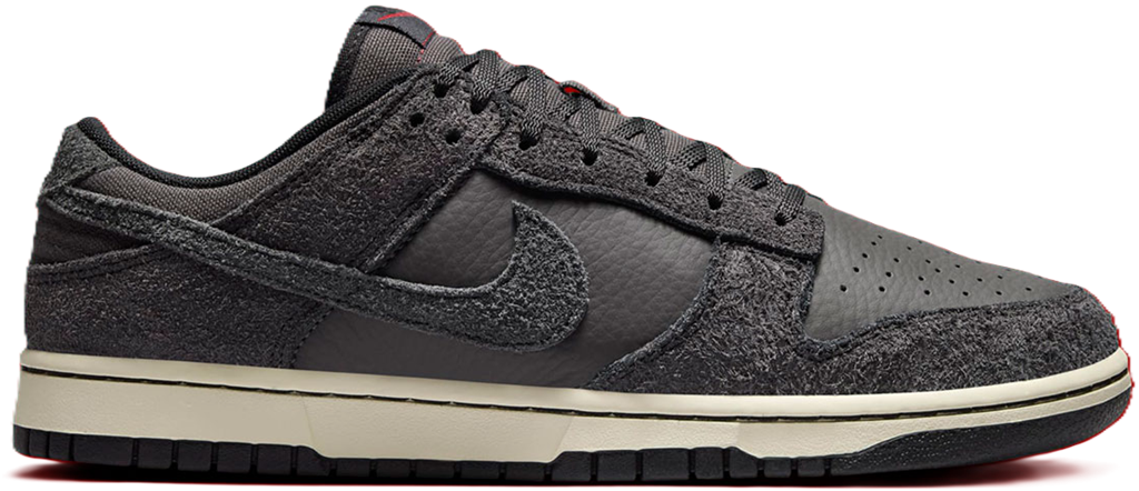 Giay Nike Dunk Low Premium 'Black Off Noir' HF3145-001
