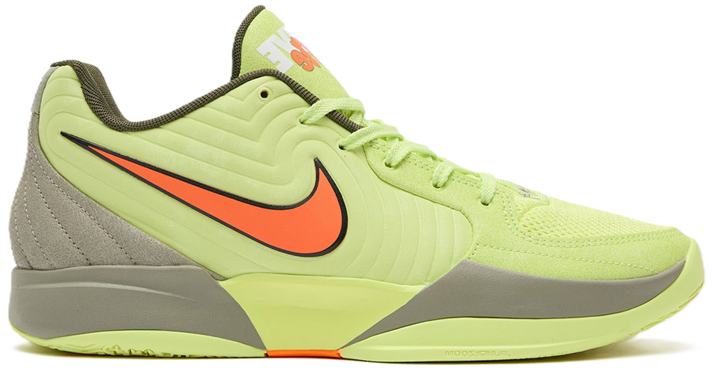 Giay Nike Ja 2 'Twelve Time' FD7328-701