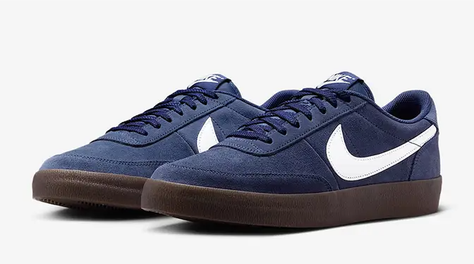 Giay Nike Killshot 2 Suede 'Midnight Navy' FQ8903-400