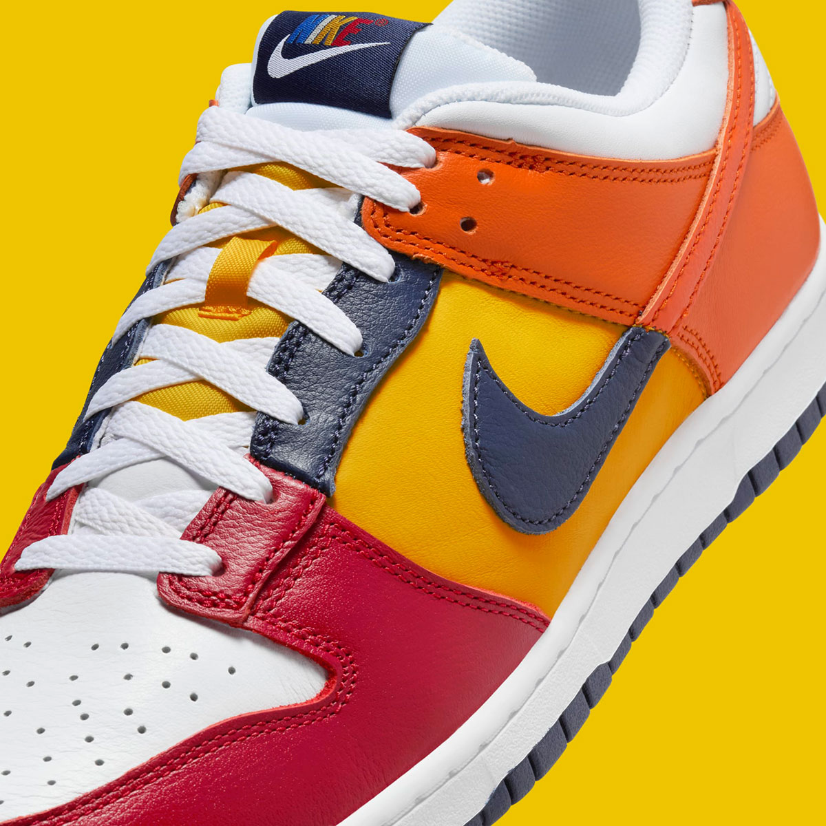 Giay Nike Dunk Low QS CO.JP 'What The' IB2051-400