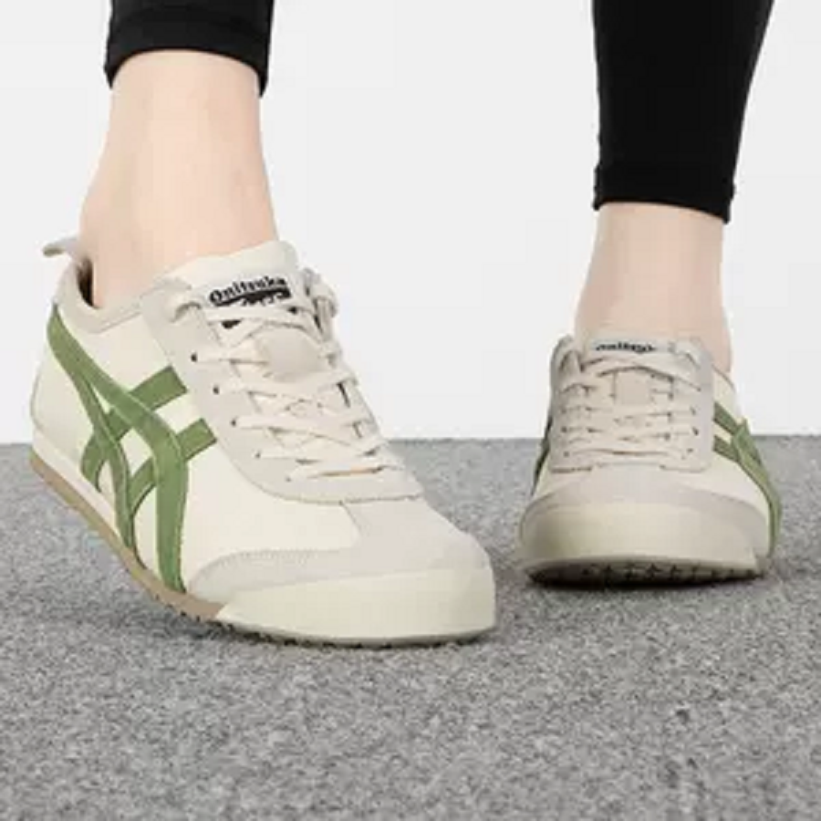 Giay Onitsuka Tiger Mexico 66 Vin 'Brick Green' 1183B391-202