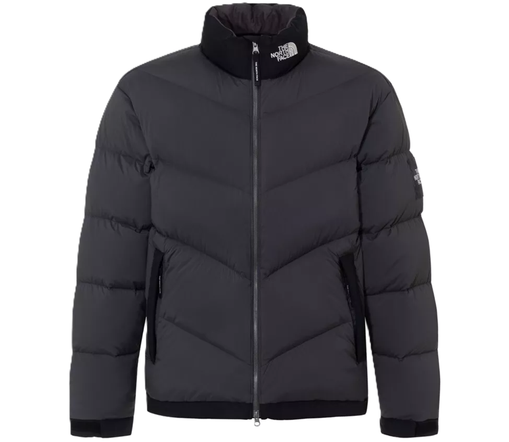 Ao The North Face Superflex RDS 'Grey' NJ1DQ63B