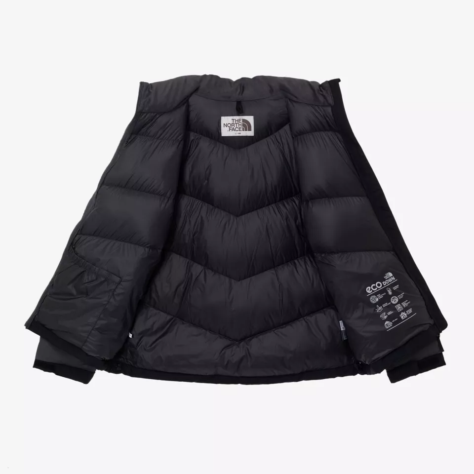 Ao The North Face Superflex RDS 'Grey' NJ1DQ63B