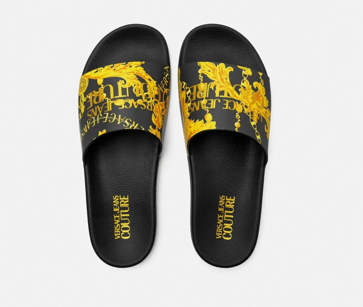 Dep Versace Jeans Couture 'Black Gold' E77YA3SQ4-EZS834-EG89