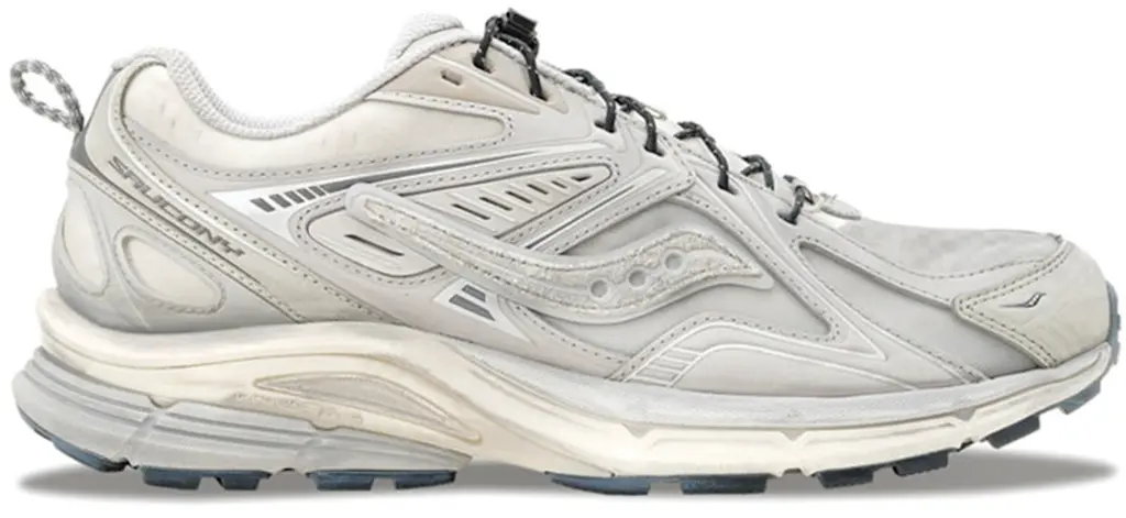 Giay Saucony Kinvara 4 RE Costs 'Interstellar Grey' S79052-13