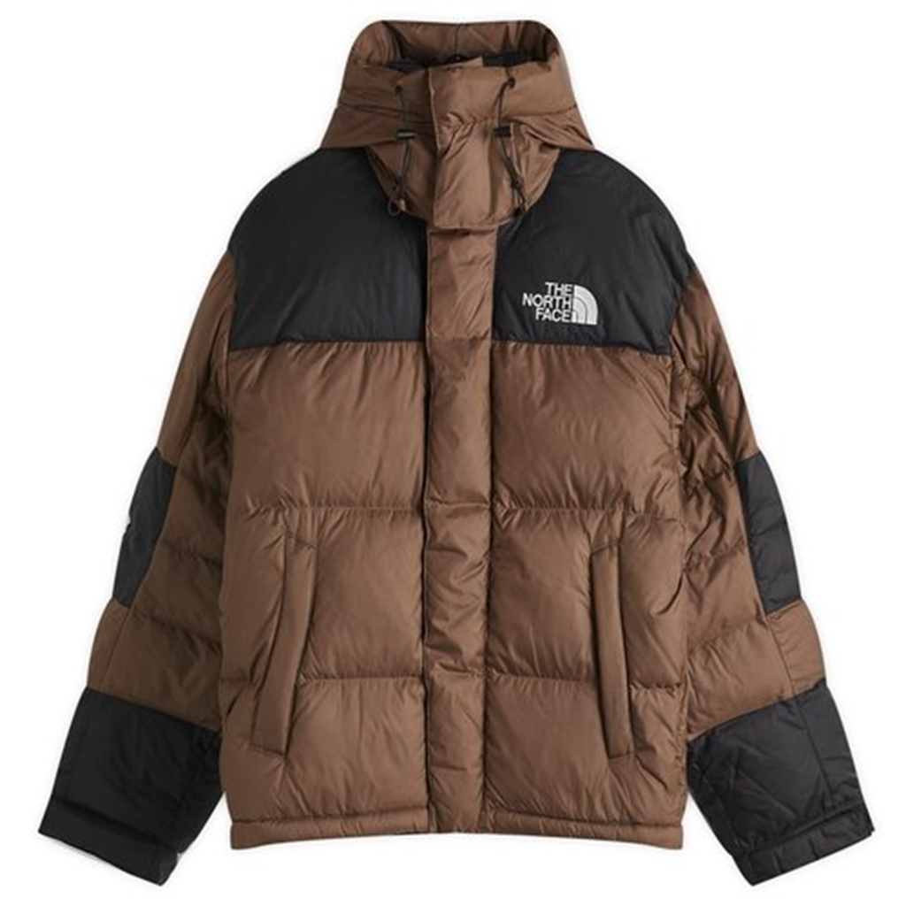 Ao The North Face Himalayan Baltoro 'Smokey' NF0A832G-5EX