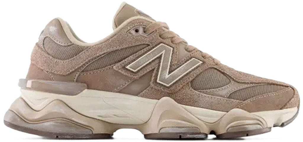 Giay New Balance 9060 'Mushroom Timberwolf' U9060PB