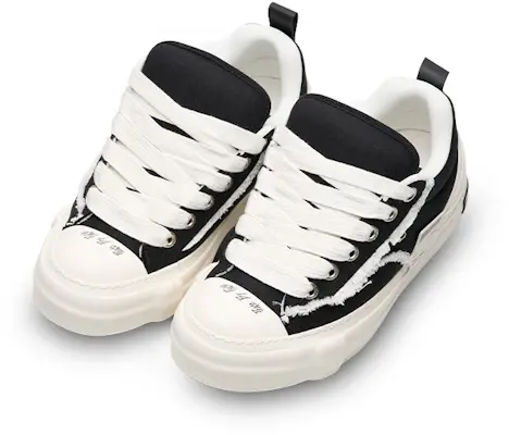 Giay xVESSEL Sneaker Low 'Nougat Casual Versatile' S23X22