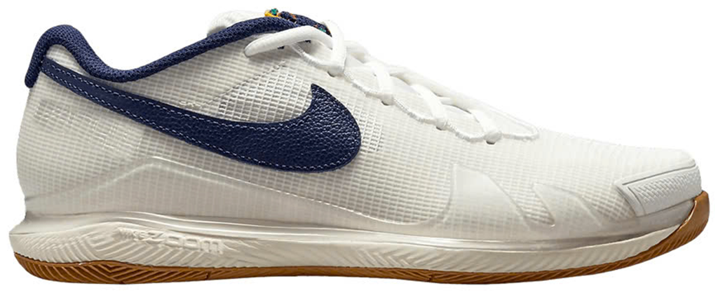 Giay Nike Court Air Zoom Vapor Pro 'Summit White Binary Blue' CZ0220-133