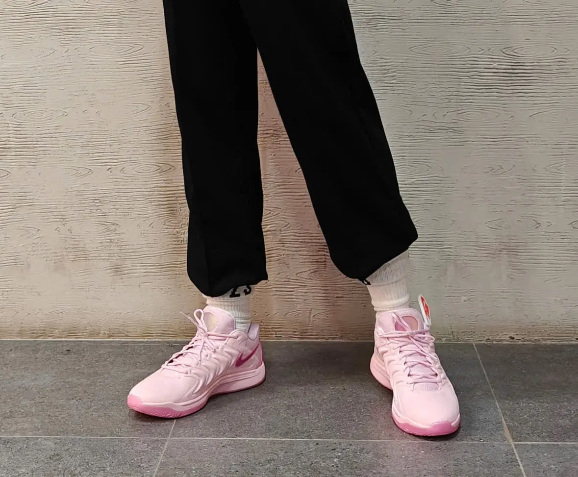 Giay Nike KD 17 NRG EP 'Aunt Pearl' FZ1519-600