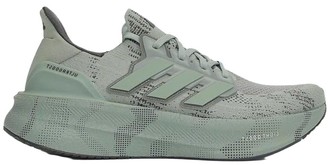 Giay Adidas Ultraboost 5 'Carbon' JI1525