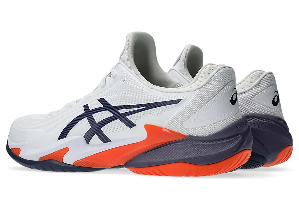 Giay Asics Court FF 3 'White Greyish Purple' 1041A370-104