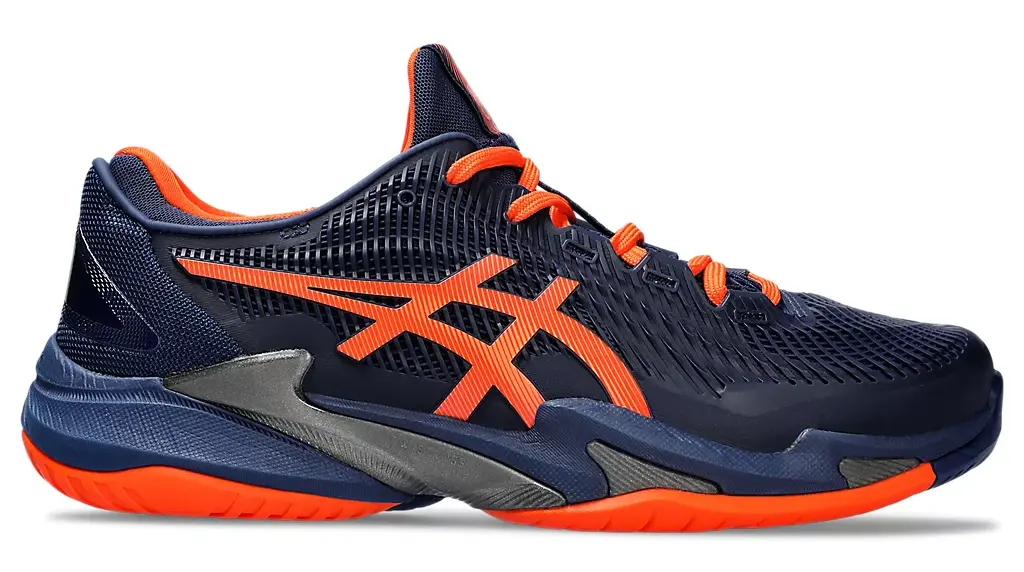 Giay Asics Court FF 3 Clay 'Blue Expanse Koi' 1041A371-401