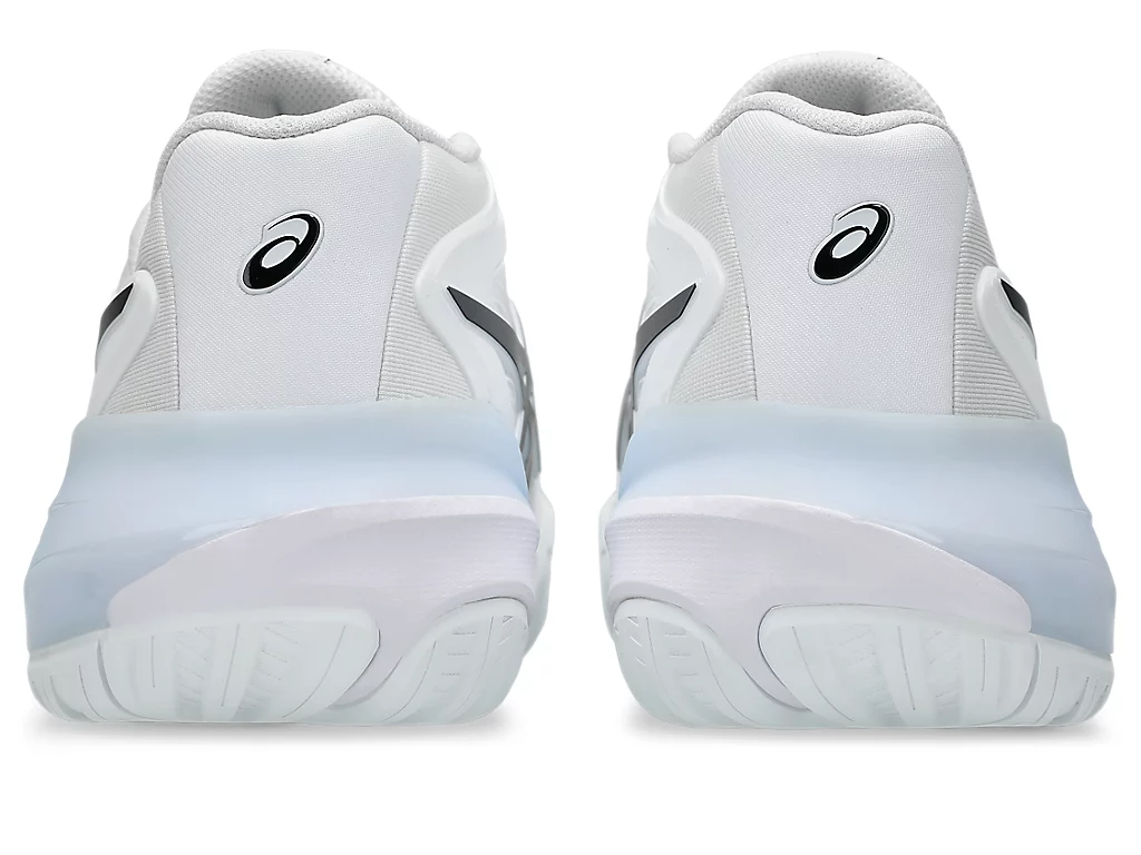 Giay Asics Gel Resolution X 'White Black' 1041A481-100