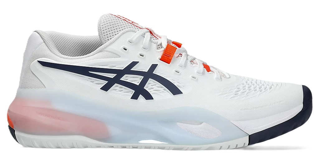 Giay Asics Gel Resolution X 'White Indigo Fog' 1041A481-110