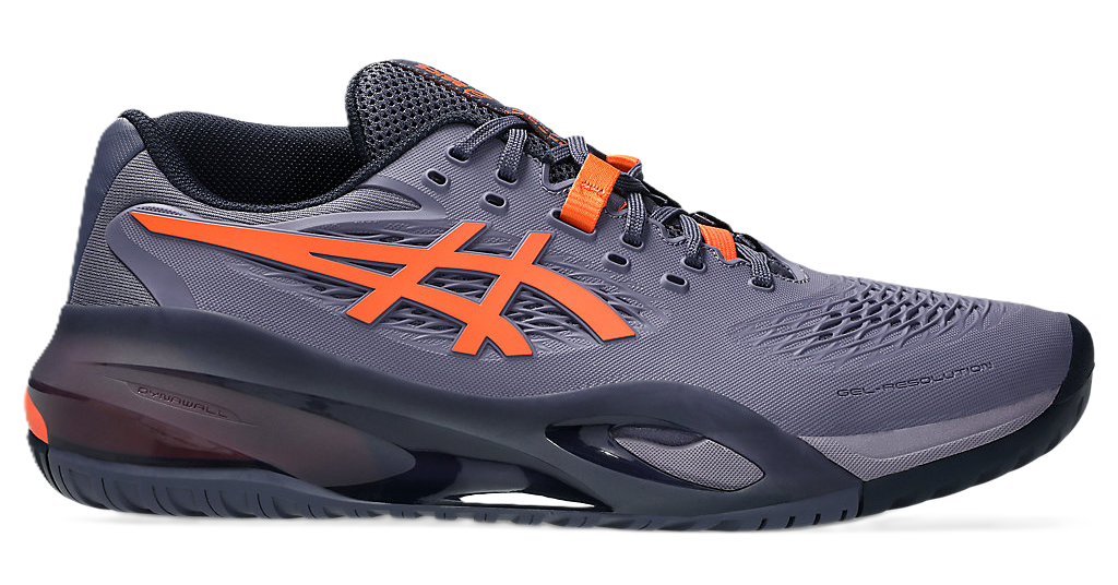 Giay Asics Gel Resolution X 'Greyish Purple Nova' 1041A481-500