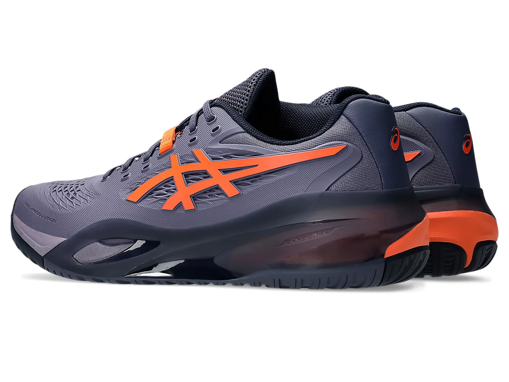 Giay Asics Gel Resolution X 'Greyish Purple Nova' 1041A481-500