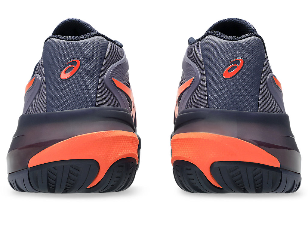 Giay Asics Gel Resolution X 'Greyish Purple Nova' 1041A481-500