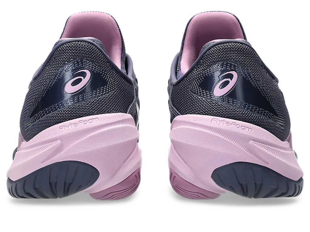 Giay Asics Court FF 3 'Indigo Fog & White' 1042A220-500