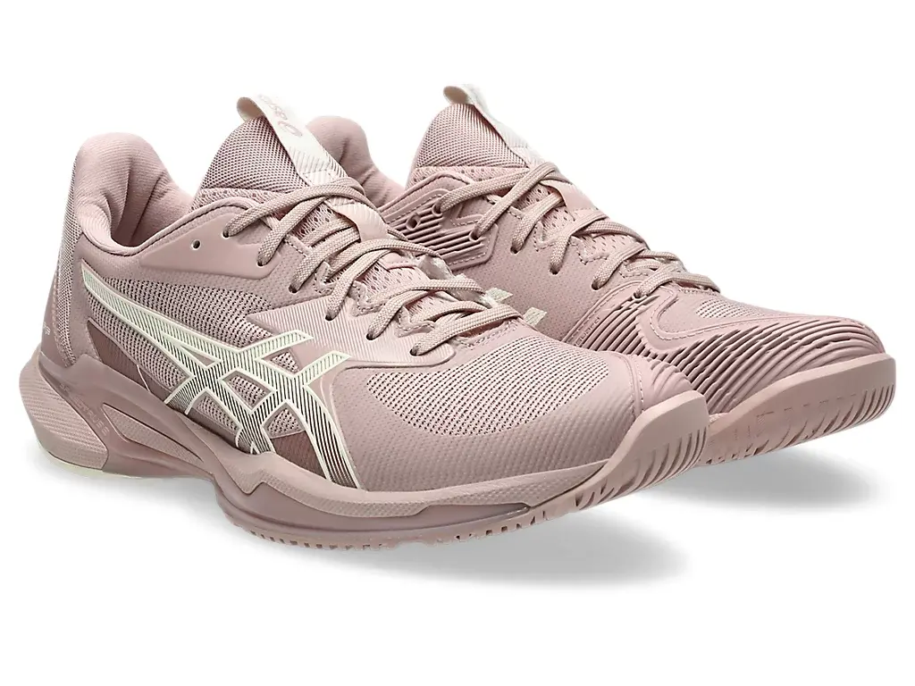 Giay Asics Solution Speed FF 3 'Neutral Pink' 1042A250-701