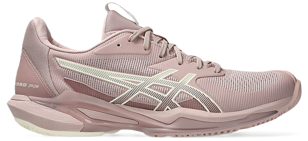 Giay Asics Solution Speed FF 3 'Neutral Pink' 1042A250-701