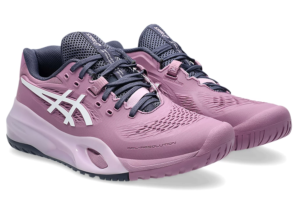 Giay Asics Gel Resolution X 'Ube' 1042A279-500