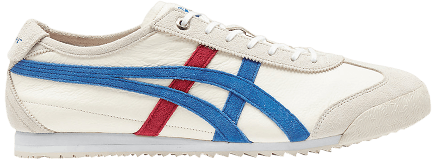 Giay Onitsuka Tiger Mexico 66 SD 'Blue Suede' 1183C015-104