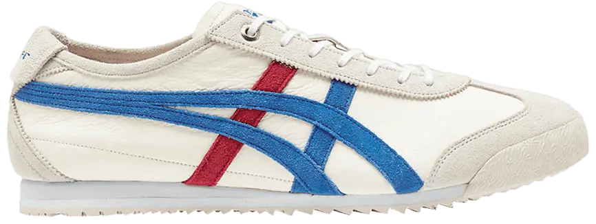Giay Onitsuka Tiger Mexico 66 SD 'Blue Suede' 1183C015-104