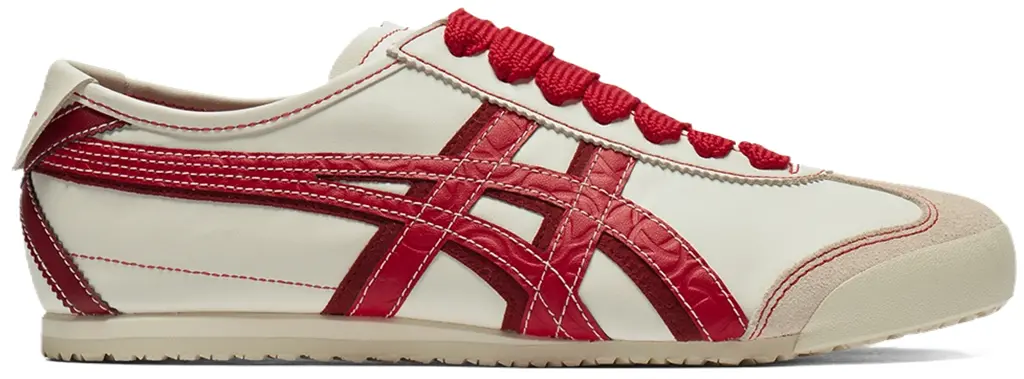 Giay Onitsuka Tiger Mexico 66 'Year Of The Snake' 1183C391-100