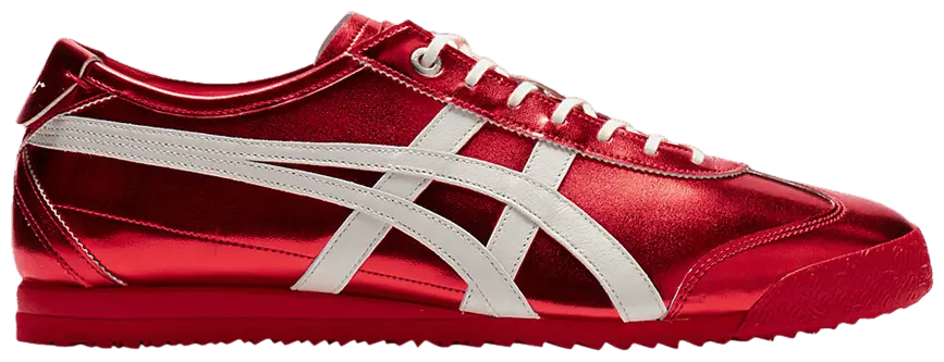 Giay Onitsuka Tiger Mexico 66 SD 'Ginger Peach' 1183C468-701