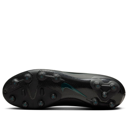 Giay Nike Tiempo Legend 10 Academy 'Black Deep Jungle' DV4339-002