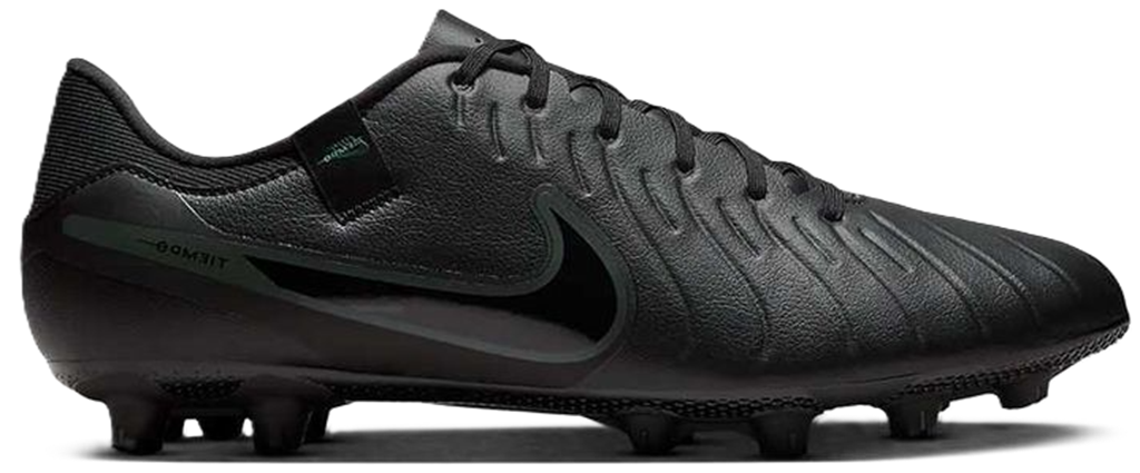 Giay Nike Tiempo Legend 10 Academy 'Black Deep Jungle' DV4339-002