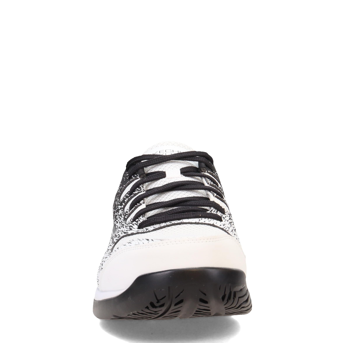 Giày Skechers Viper Court 'Black White' 246070C-WBK - Ảnh 4